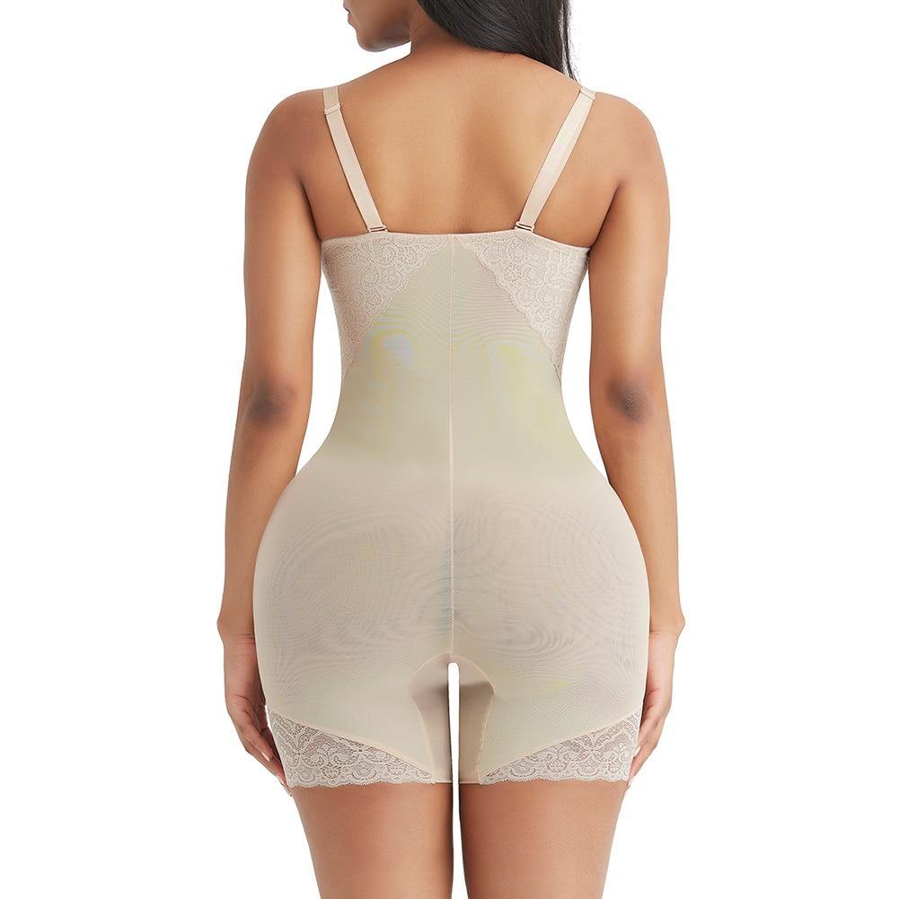 BellesSilhouettes™ Body Minceur Elegancia en Dentelle - BellesSilhouettes