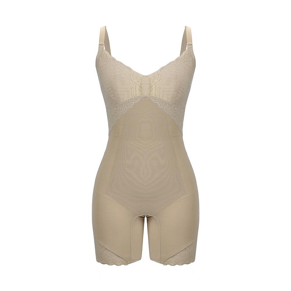 BellesSilhouettes™ Body Minceur Elegancia en Dentelle - BellesSilhouettes