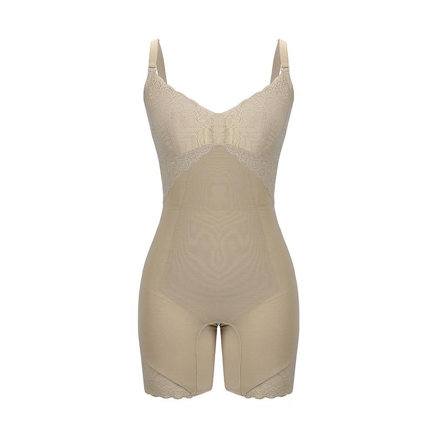 BellesSilhouettes™ Body Minceur Elegancia en Dentelle - BellesSilhouettes