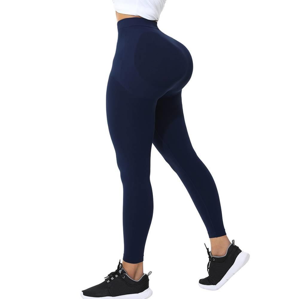 BellesSilhouettes™ Legging Taille Haute Minceur - BellesSilhouettes