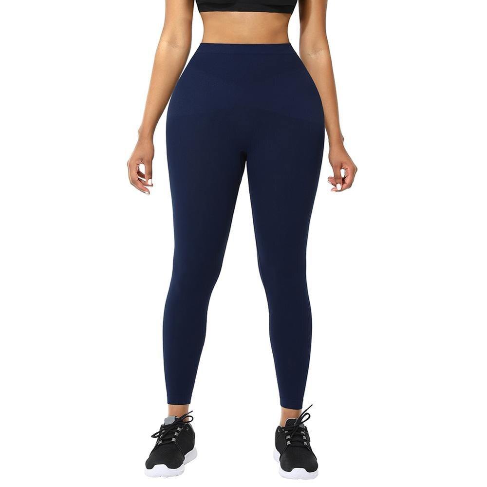 BellesSilhouettes™ Legging Taille Haute Minceur - BellesSilhouettes