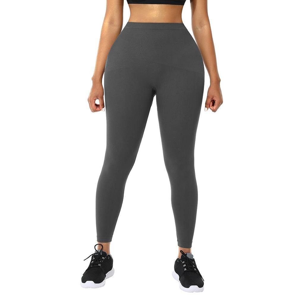 BellesSilhouettes™ Legging Taille Haute Minceur - BellesSilhouettes