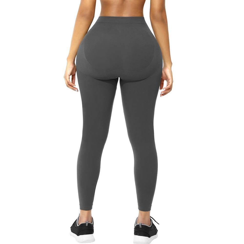 BellesSilhouettes™ Legging Taille Haute Minceur - BellesSilhouettes