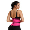 BellesSilhouettes™ Ceinture brûle graisse 100% Latex - BellesSilhouettes