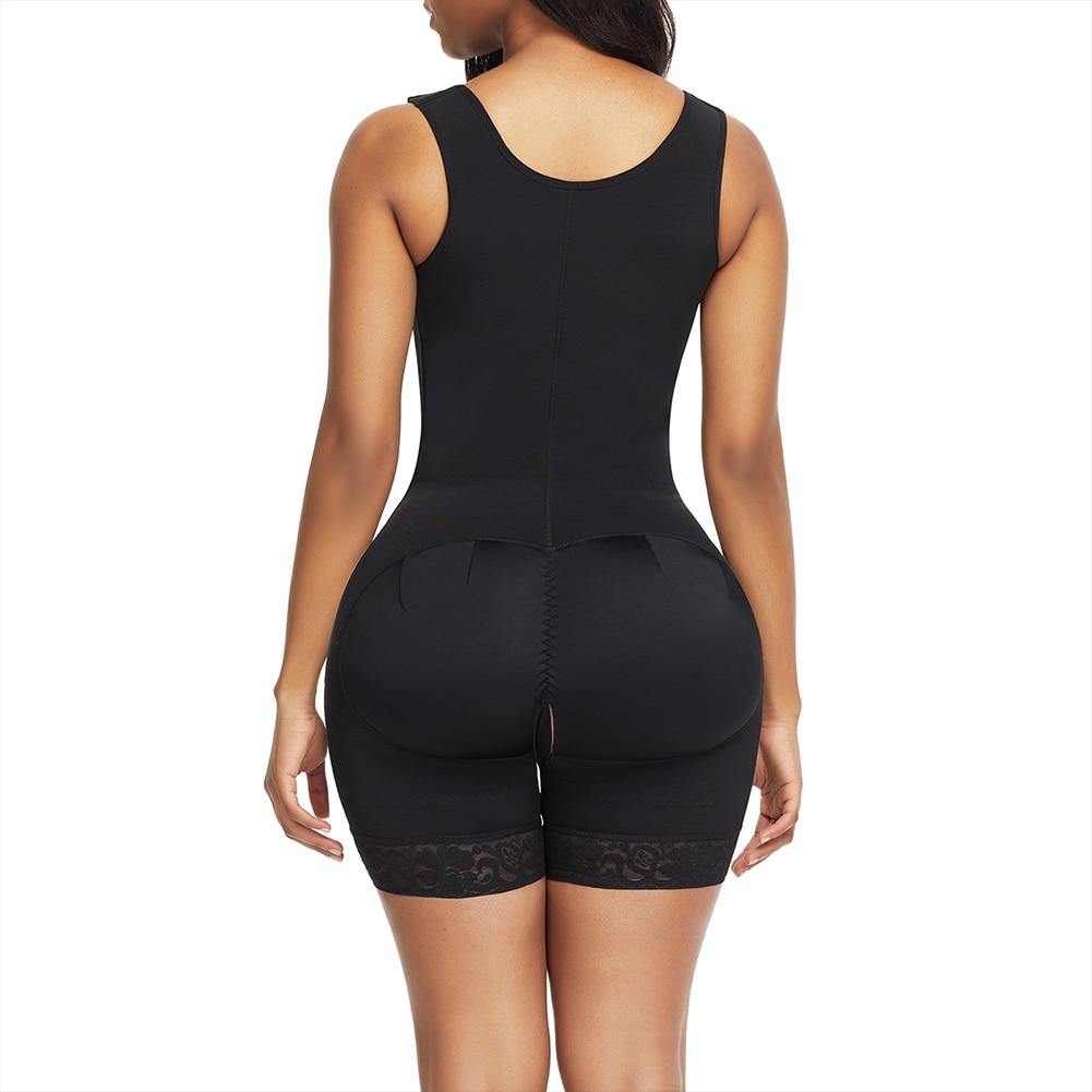 BellesSilhouettes™ Body Femme ceinture corset - BellesSilhouettes