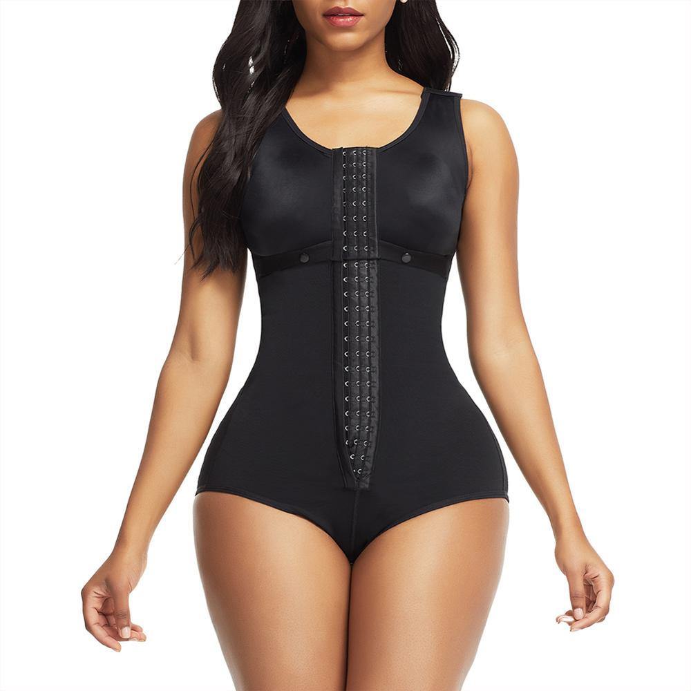 BellesSilhouettes™ Body Femme Ceinture Corset - BellesSilhouettes
