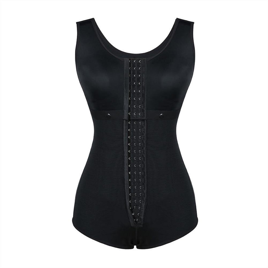 BellesSilhouettes™ Body Femme Ceinture Corset - BellesSilhouettes