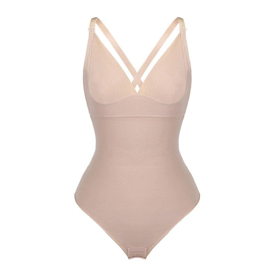 BellesSilhouettes™ Body String Shapewear Push Up - BellesSilhouettes