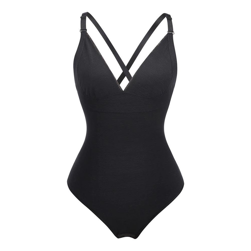 BellesSilhouettes™ Body String Shapewear Push Up - BellesSilhouettes