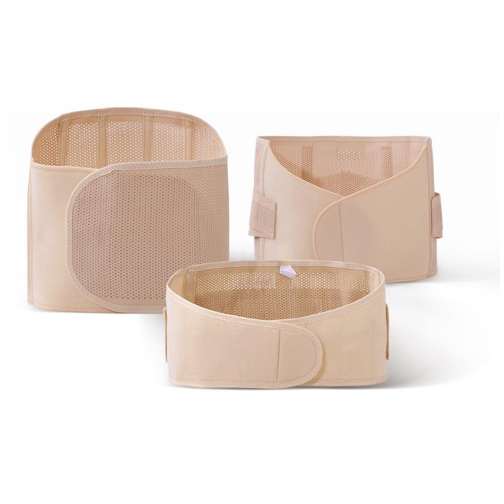 BellesSilhouettes™ Ceinture de récupération 3 en 1 - BellesSilhouettes