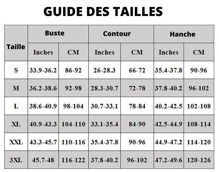 BellesSilhouettes™ Body Minceur Elegancia en Dentelle - BellesSilhouettes