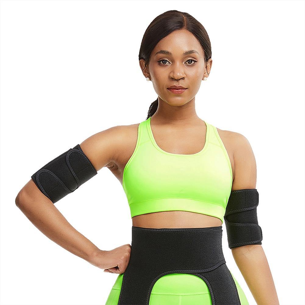 BellesSilhouettes™ Brûleur de graisse pour bras - BellesSilhouettes