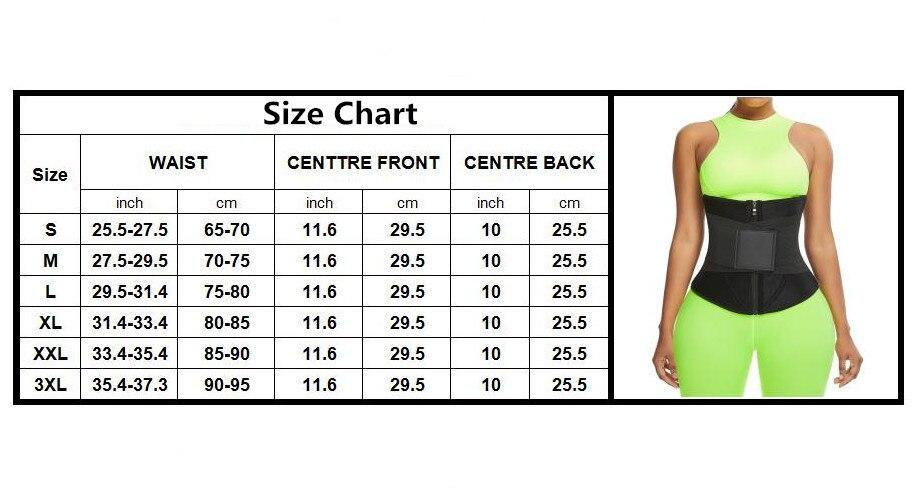 BellesSilhouettes™ Ceinture amincissante vente plat - BellesSilhouettes