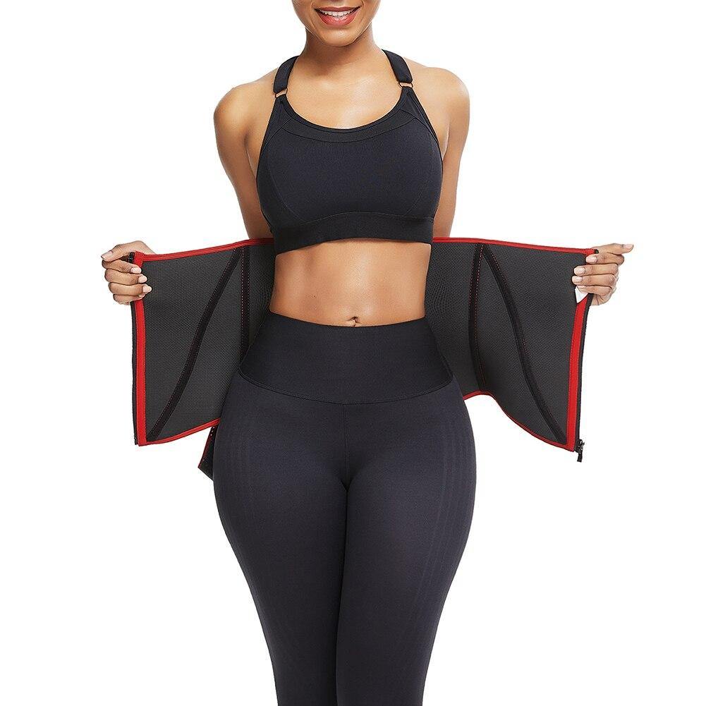 BellesSilhouettes™ Ceinture amincissante vente plat - BellesSilhouettes