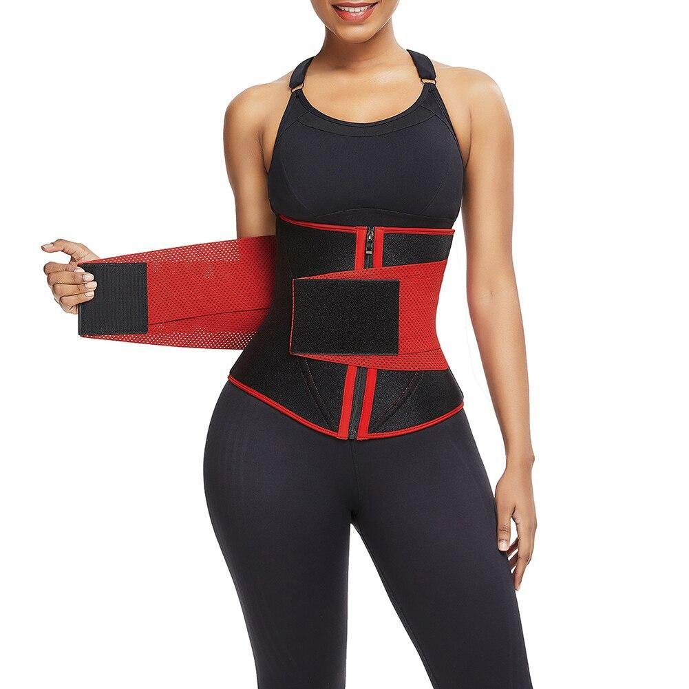 BellesSilhouettes™ Ceinture amincissante vente plat - BellesSilhouettes