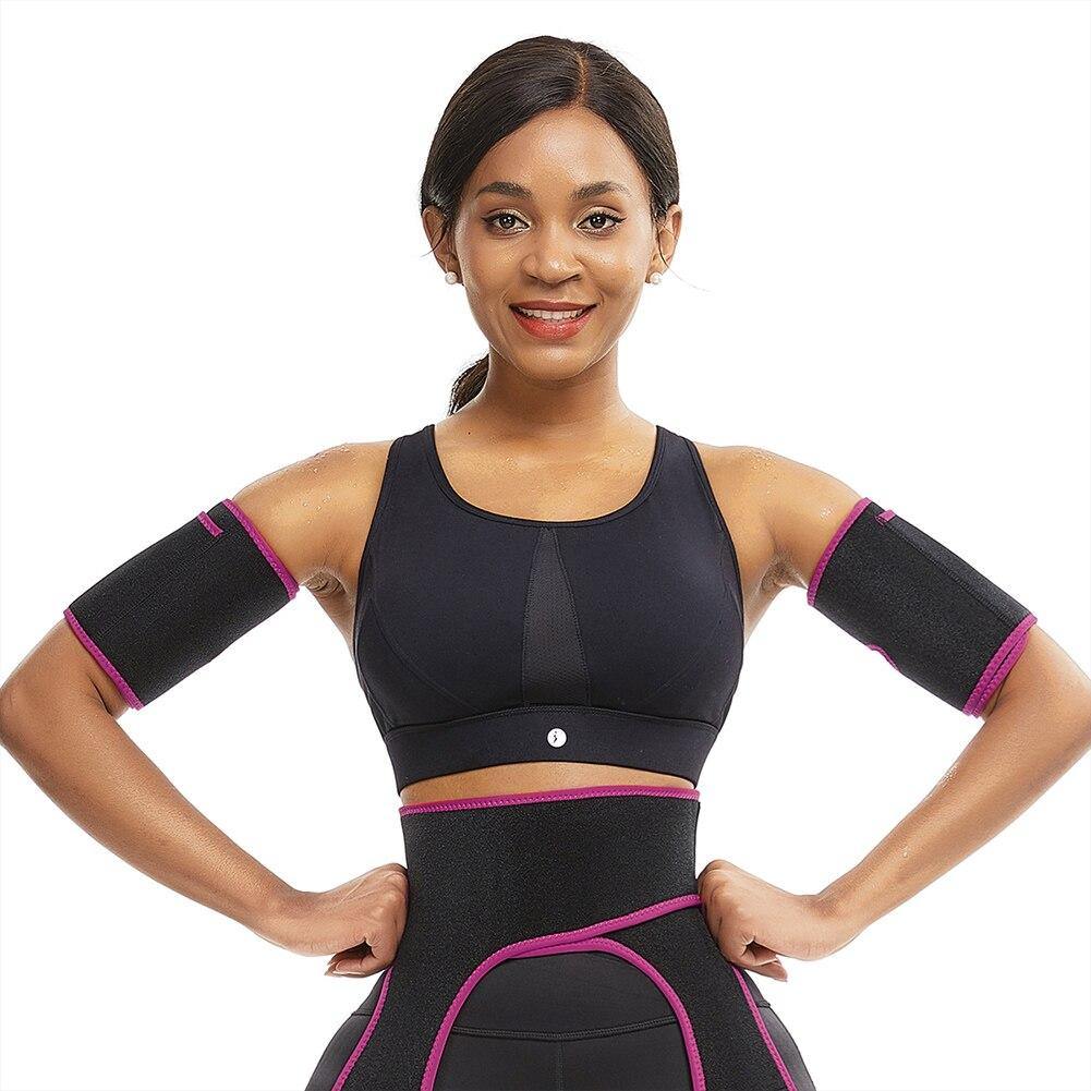 BellesSilhouettes™ Brûleur de graisse pour bras - BellesSilhouettes