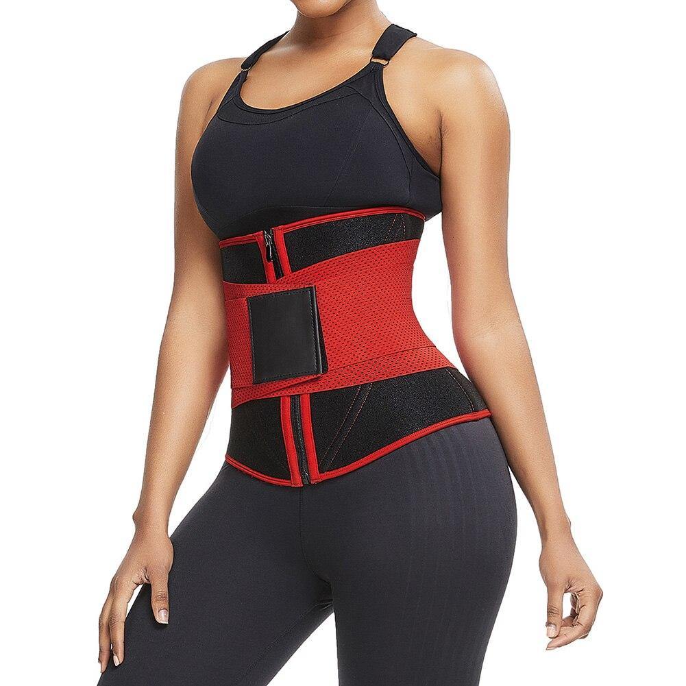 BellesSilhouettes™ Ceinture amincissante vente plat