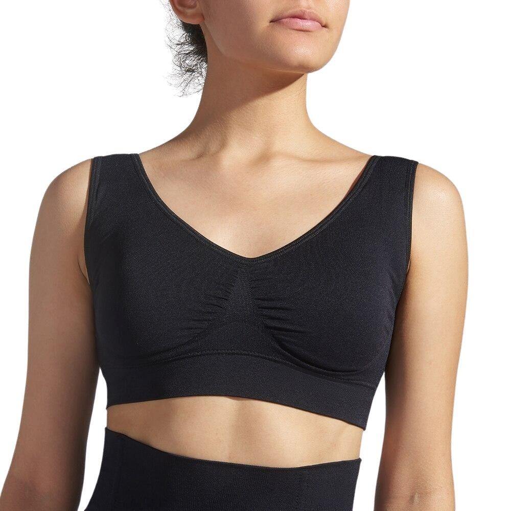 BellesSilhouettes™ Soutien Gorge Confort Push-Up - BellesSilhouettes